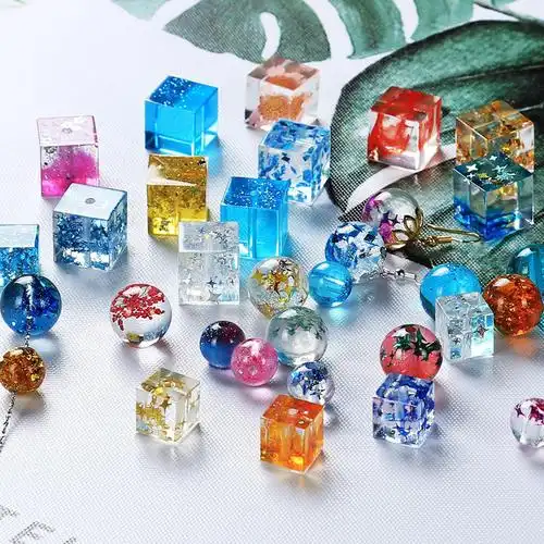 今喜鸟胶滴环氧树脂ab水晶滴胶模具_热品库_性价比 省钱购