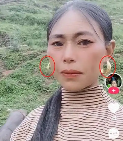 百万网红凉山孟阳翻车小臂有纹身戴上万名表母亲是富婆