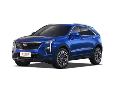 凯迪拉克xt4让38万现车充足