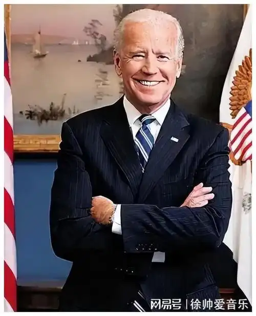 竟然敢给拜登"差评"!美国总统当不长了?特朗普坐收渔翁之利!