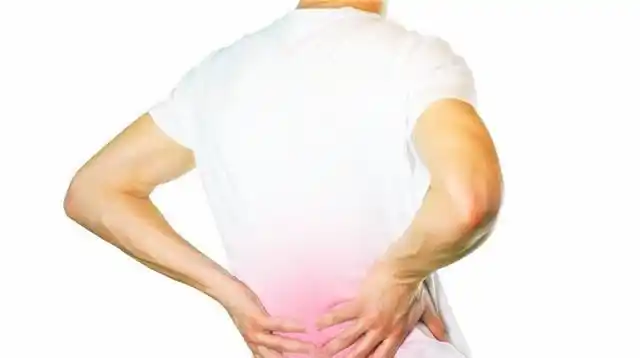 后背两则痛是什么原因应该怎么正确的处理今天来告诉各位答案