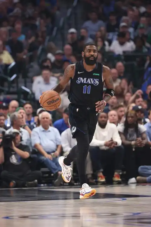 凯里·欧文|苏醒|赛点_新浪新闻