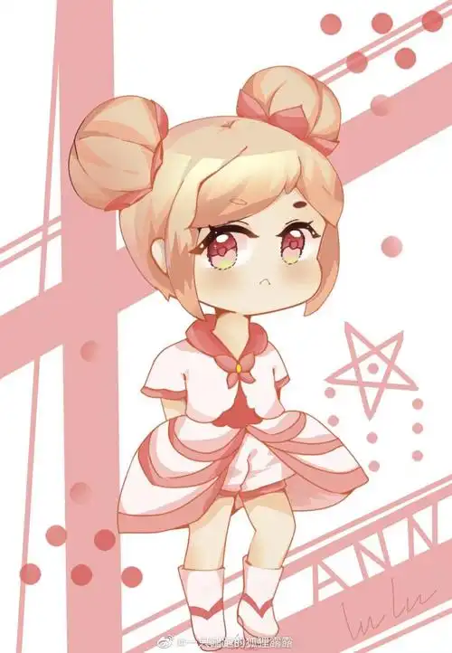 【小花仙】夏安安 - 堆糖,美图壁纸兴趣社区