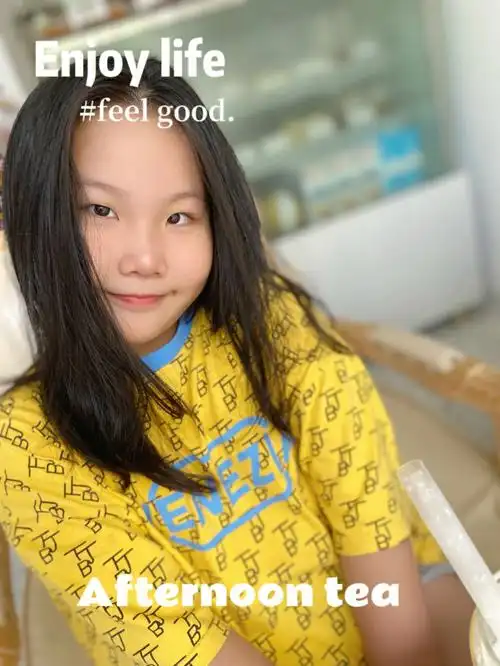 日常晒娃的朋友圈文案