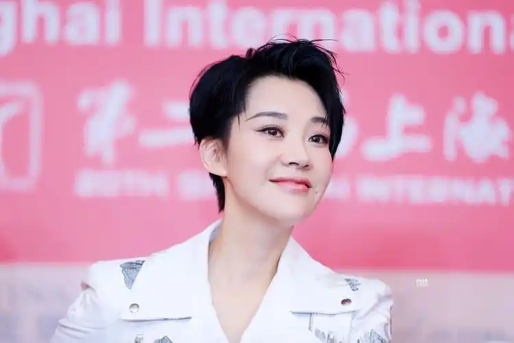 电影明星许晴结婚了吗你知道吗