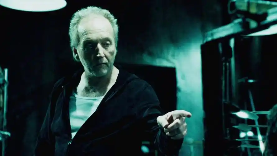 电锯惊魂:游戏(一)死亡游戏的不老神话