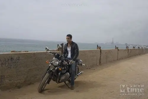 天空之上三公尺