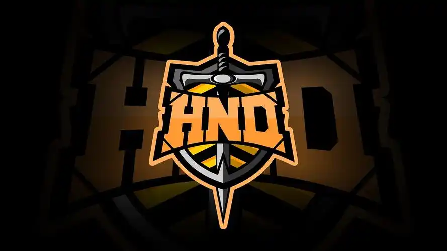 近期完成的电竞队标logo合集