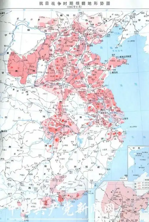 艺术设计学一班 2017020574 陈迩文 《抗日战争·艰苦卓绝十四年》