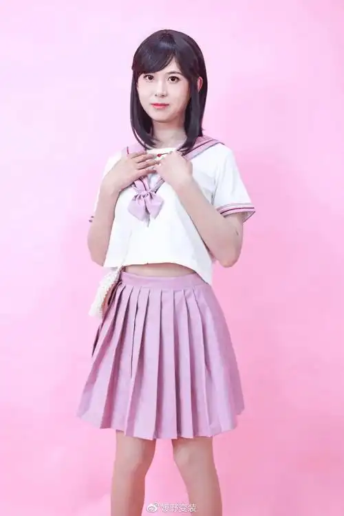 一起走进女装子的梦幻桃源媛野臻享荟