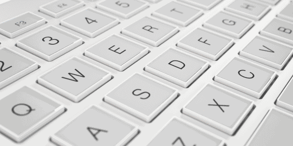 [分享]这款能随时"变身"的神奇键盘,连苹果都自愧不如!