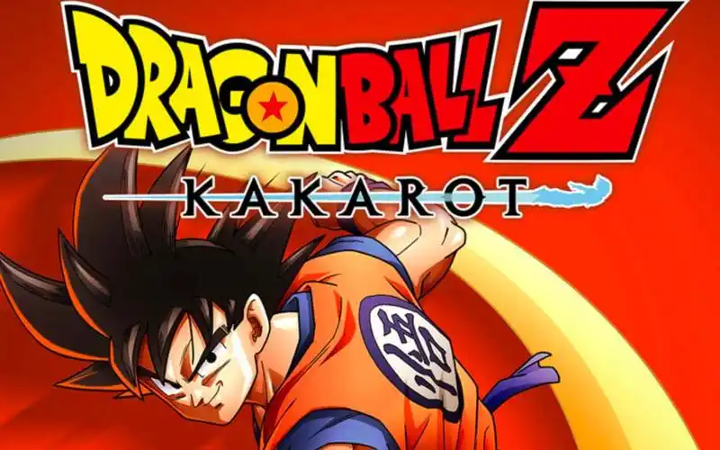 【paddyjin原创】《七龙珠z:卡卡罗特》ps4pro简体中文字幕版主线剧情