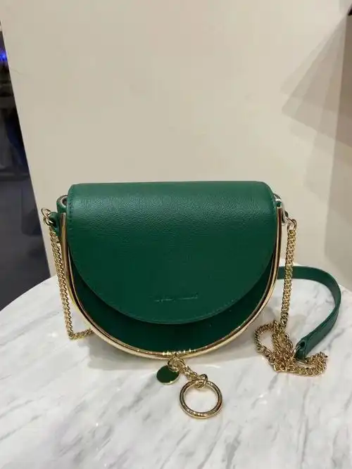 seebychloe包包分享