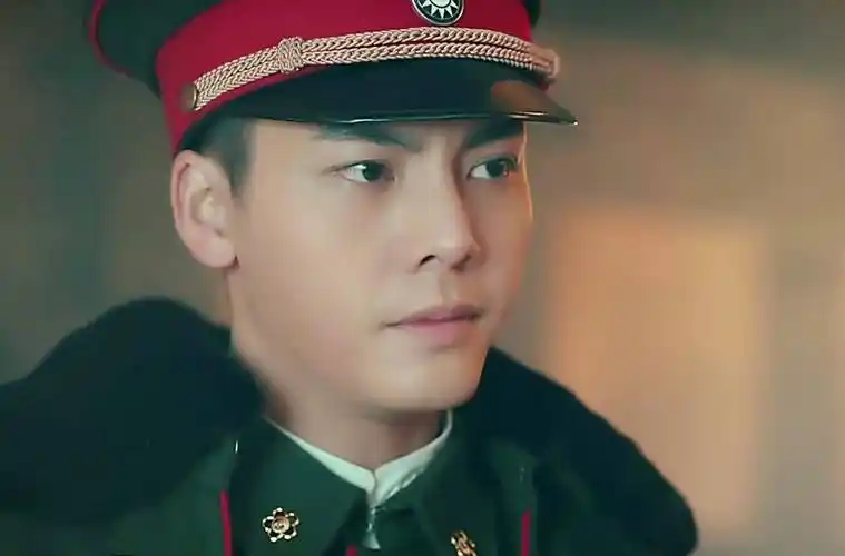 快乐源泉陈伟霆再爆金句,男人的话不可信,网友:你是个耿直男孩_开心