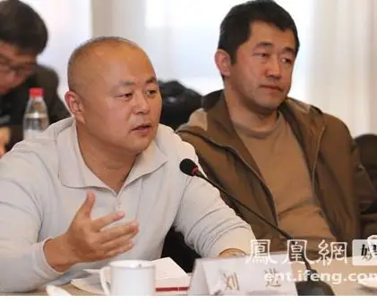 一仆二主导演刘进个人资料和作品 导演刘进的老婆资料