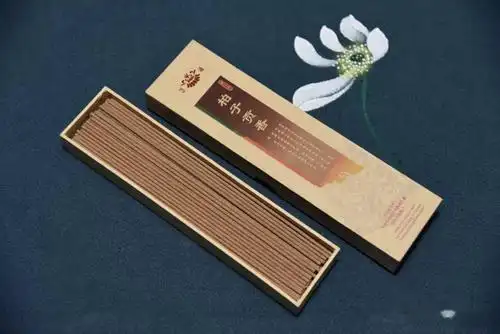 和香生活柏子贡香