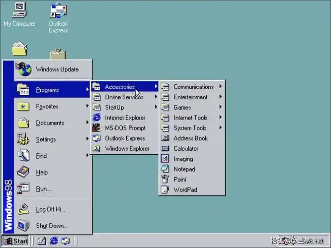 windows_支持_system