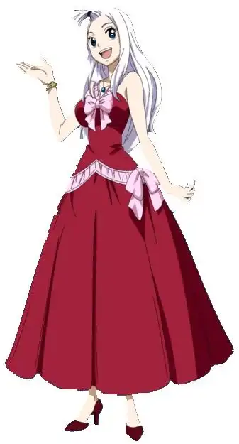 米拉杰图片妖精的尾巴图片