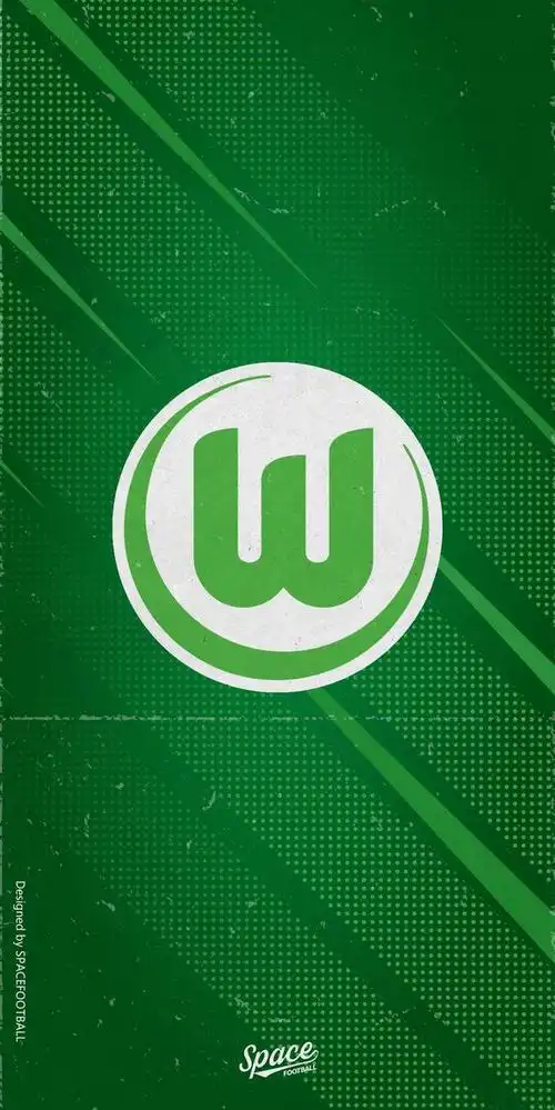 快来领取你的主队壁纸!德甲篇