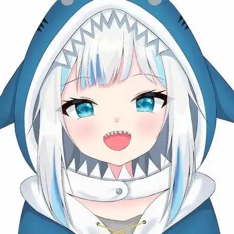 小鲨鱼粉色小兰头像 - 搜狗图片搜索