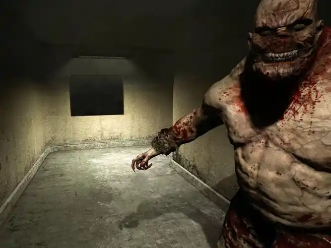 [梦华影秋]逃生(outlast)主线01 天降大任