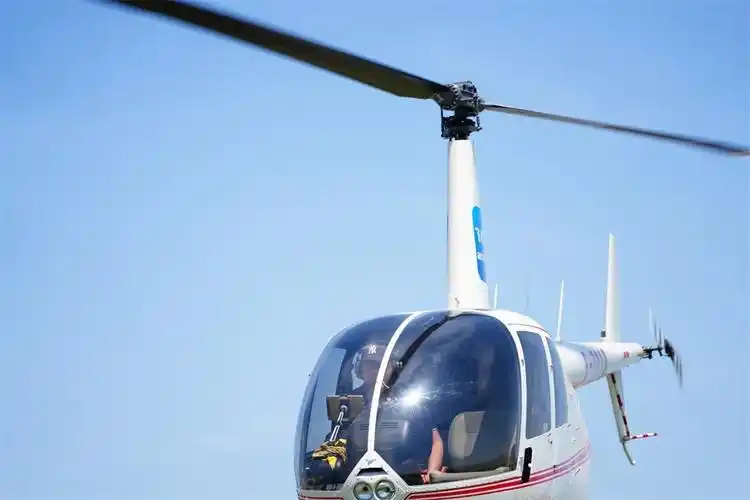 霍林郭勒直升机勘测哪家好-飞机之家