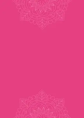 玫红色花纹简约背景, 玫红色, 花纹, 纹理 背景图