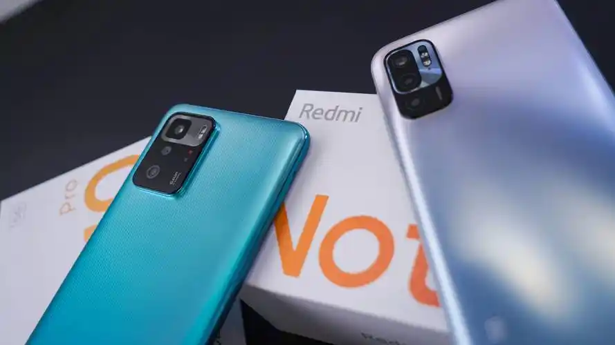 redminote10系列评测以中端之躯显旗舰之力
