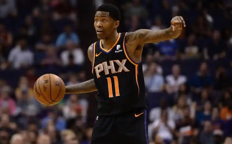 贾马尔61克劳福德永远不要停止挑战自我永远不要停止努力