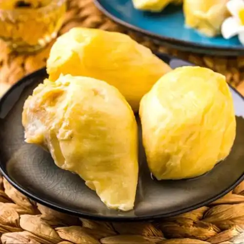 各种券后最低可到69元888g,跟我一样爱吃榴莲的mm们,冲!