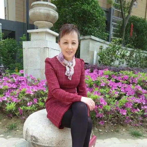 53岁离异女征婚照片(id:96554891)_安徽合肥征婚交友_珍爱网