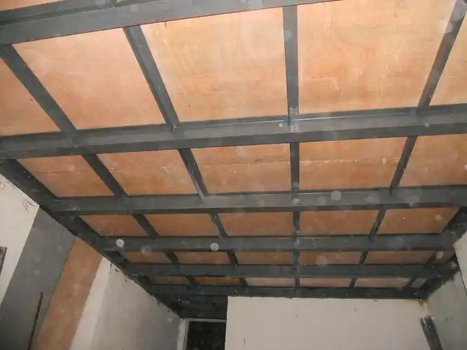 钢结构阁楼搭建北京专业阁楼制作公司