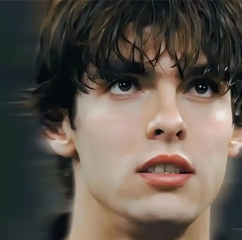 永远不会忘记圣西罗王子卡卡       卡卡,全名里