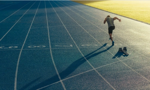 人生加速度开启你的人生赛道