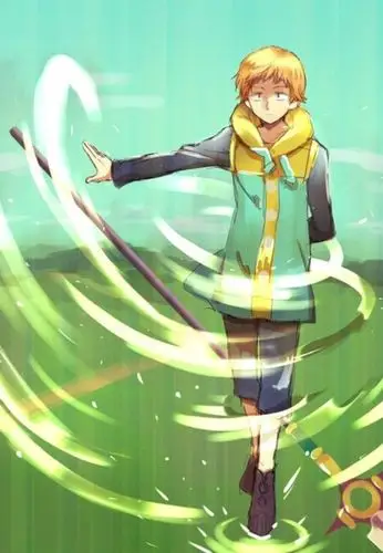 七原罪 怠惰之罪 king 妖精王 harlequin