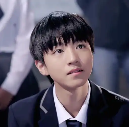 王俊凯#2016.08 《小别离》