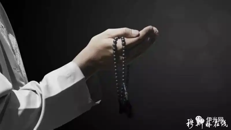 我们必须做到以下几个必要条件:第一,忏悔必须极度真挚,虔诚;忏悔只