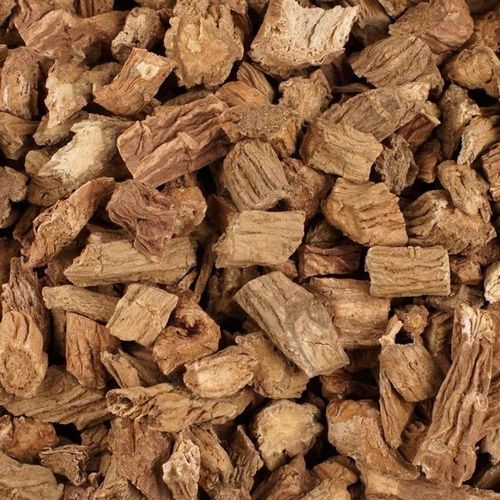 同仁堂中药材川断500克野生川断川断