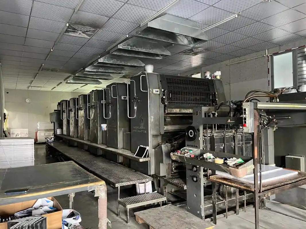 佛山市顺德区福彩包装印刷有限公司.