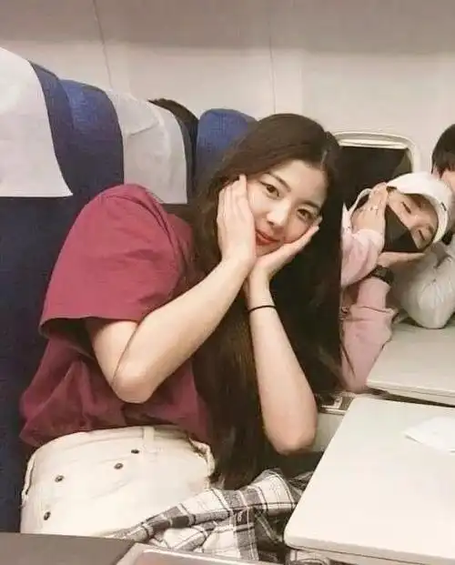 itzylia前男友传闻是rapper歌手