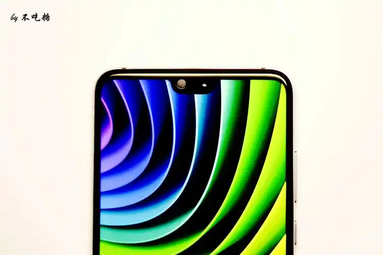 玲珑美色,盈盈一握:p20极光版细节品鉴 - 华为p20系列晒单评测 花粉