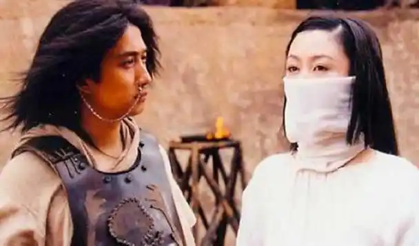 回顾不同演员吕布:张光北招人厌何润东不够色,最后一个众望所归