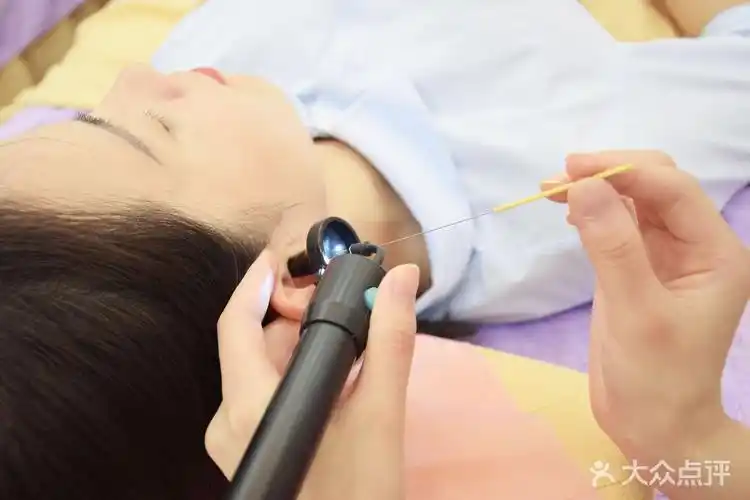 【璞心头疗采耳团购】-大众点评网团购太原站