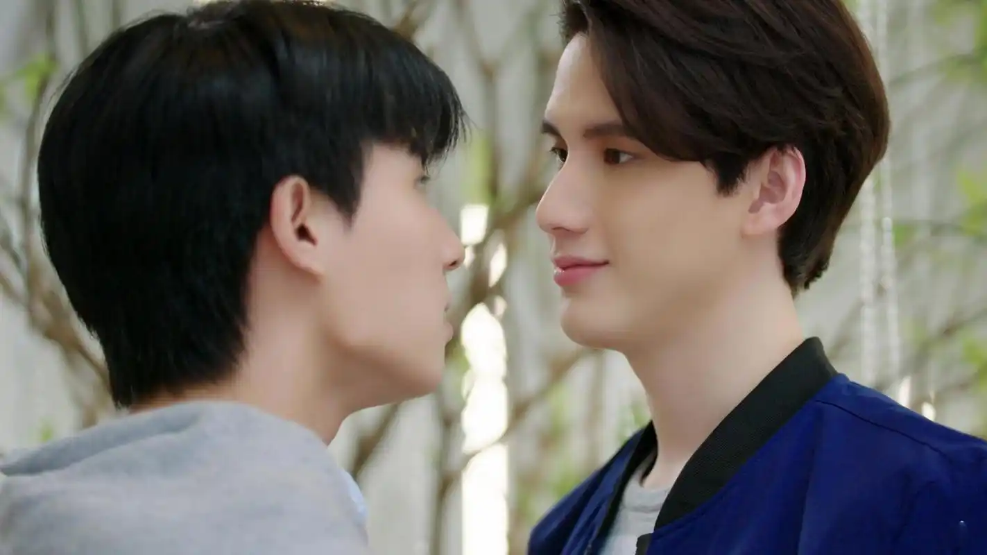 影视盘点:2023年上半年播出的30部泰国双男主腐剧