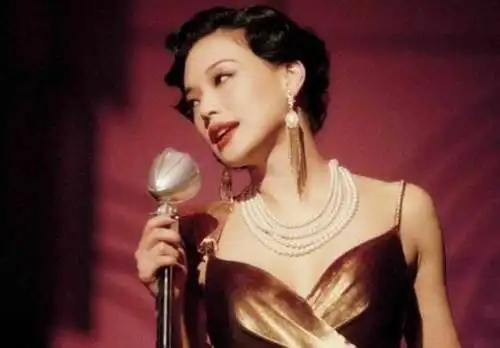 国家危难,这些歌妓舞女们应该如何报效国家?民国就有这样的例子