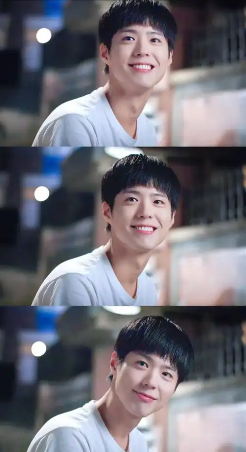 《请回答 1988》阿泽