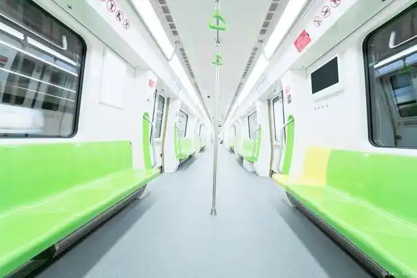 2023春节广州地铁线网客运总量详细情况