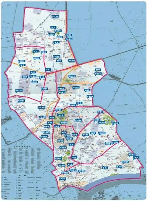 虹口最全的早餐地图来啦,全都是小辰光的米道,果断收藏!