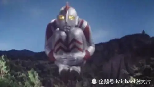 盘点那些丑出天际的奥特曼他的颜值太低差点被官方遗忘