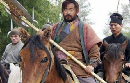 程咬金到底是什么出身呢 他真的是草莽出身吗-族谱新闻-族谱网